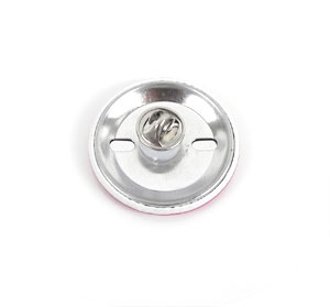 Butterfly-Buttons