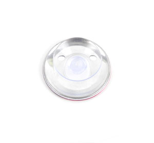 Buttons mit Saugnapf