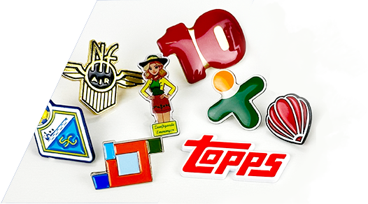 Buttons