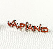 Metallguss Pin Beispiel