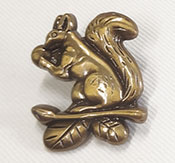 Metallguss Pin Beispiel