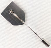 Reversnadel