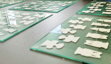 UV-Druck