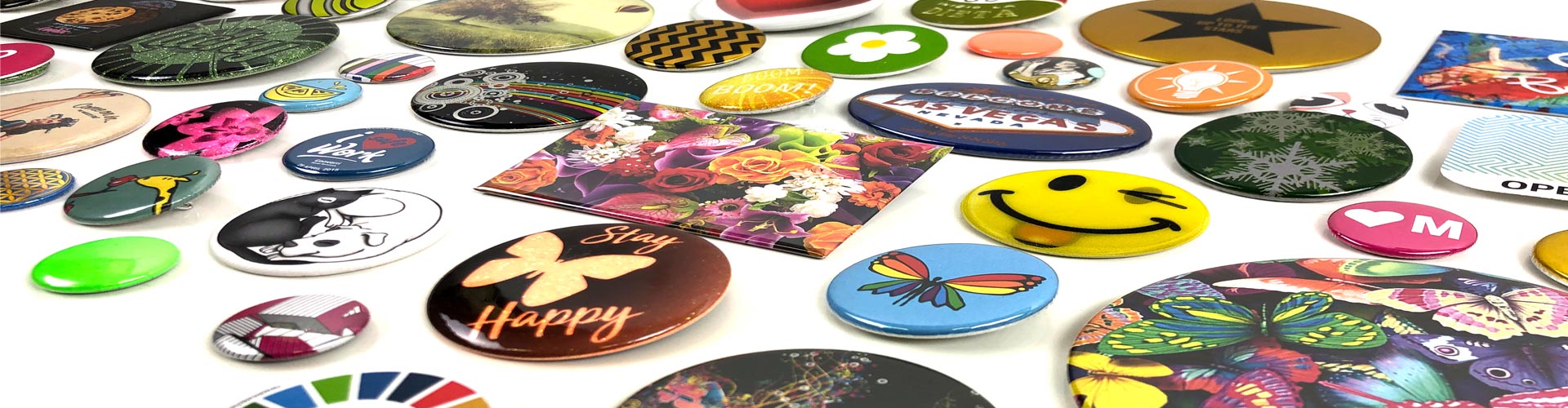 Reseller-Buttons