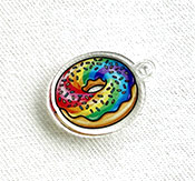 Charm Donut - Acryl